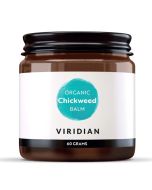 Viridian Organic Chickweed Balm 60ml