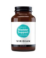 Viridian Organic Bladder Support + Angelica Capsules 30