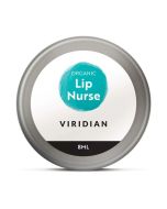 Viridian Organic Lip Nurse Balm 8ml