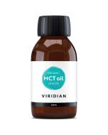 Viridian Organic MCT Oil 200ml