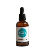 Viridian Organic Repair 5 Serum 50ml