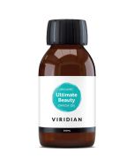 Viridian 100% Organic Ultimate Beauty Oil 500ml