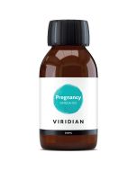 Viridian Pregnancy Omega Oil (for pregnancy & lactation) 200ml