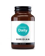 Viridian Synerbio Daily Capsules 30