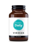 Viridian Synerbio Daily Capsules 90