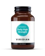 Viridian Synerbio Daily High Strength Capsules 30