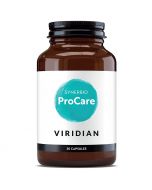 Viridian Synerbio ProCare Capsules 30
