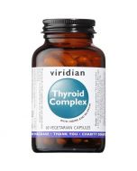  Viridian Thyroid Complex 
