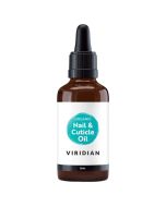 Viridian Ultimate Beauty Organic Nail & Cuticle Oil 12ml