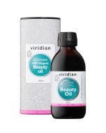 Viridian 100% Organic Ultimate Beauty Oil 200ml