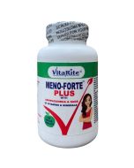Vitarite Meno-Forte Plus with Aswagandha and Sage Tabs 60