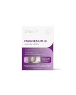 Wassen Magnesium-B Tablets 30