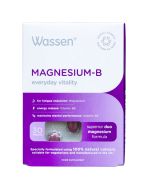 Wassen Magnesium-B Tablets 30