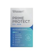 Wassen Prime Protect 50+ Men Capsules 90