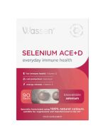 Wassen Selenium-ACE +D Tablets 90