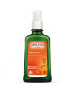 Weleda Arnica Massage Oil 100ml