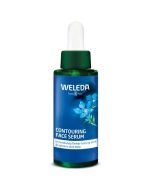 Weleda Blue Gentian & Edelweiss Contouring Face Serum 30ml