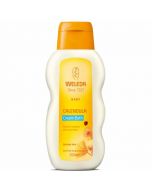 Weleda Calendula Cream Bath 200ml