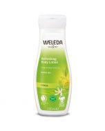 Weleda Citrus Refreshing Body Lotion 200ml