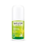 Weleda Sea Buckthorn Roll On Deodorant 50ml