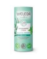 Weleda Eucalyptus & Peppermint Deodorant Stick 50g