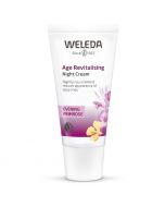 Weleda Evening Primrose Revitalising Night Cream For Mature Skin 30ml