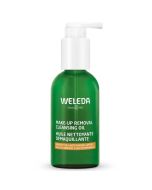 Weleda Make-up Removal Cleansing Oil 150ml