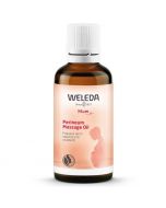 Weleda Perineum Massage Oil 50ml