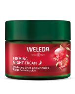 Weleda Pomegranate & Maca Peptides Firming Night Cream 40ml