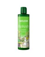 Weleda Refresh shower cream