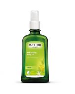 Weleda Citrus Refreshing Body Oil 100ml