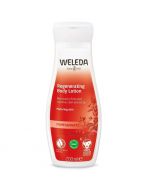 Weleda Pomegranate Regenerating Body Lotion 200ml