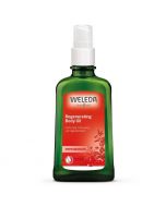 Weleda Pomegranate Body Oil 100ml