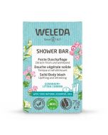 Weleda Geranium & Litsea Cubeba Shower Bar 75g