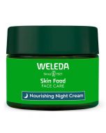 Weleda Skin Food Nourishing Night Cream 40ml