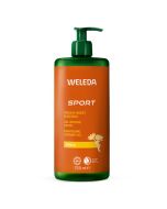 Weleda Sport Arnica shower gel 750ml