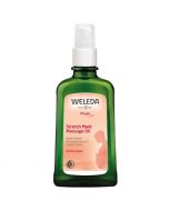 Weleda Stretch Mark Massage Oil 100ml