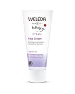 Weleda White Mallow Face Cream 50ml