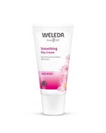 Weleda Wild Rose Smoothing Day Cream For Dry Skin 30ml