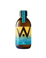 Well Actually Advanced Immune Support Tropical Zest 300ml