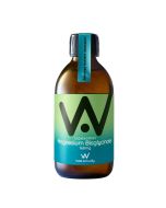 Well Actually Liposomal Magnesium Bisglycinate 160mg 250ml