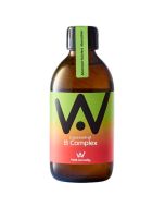 Well Actually Liposomal Vitamin B-Complex 300ml