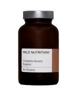 Wild Nutrition Complete Beauty Support for Women Capsules 60
