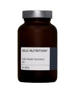 Wild Nutrition Bespoke Man 45+  Daily Mult