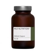 Wild Nutrition Food-Grown Immune Support Vegicaps 60