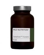 Wild Nutrition TurmaForte Full Spectrum Turmeric Caps 60