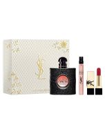 Yves Saint Laurent Black Opium Eau de Parfum 50ml Gift Set