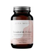 Zita West Inositol & Folate 140g