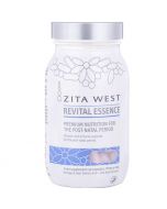 Zita West Revital Essence Capsules 90