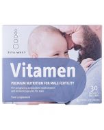 Zita West Vitamen Capsules 30